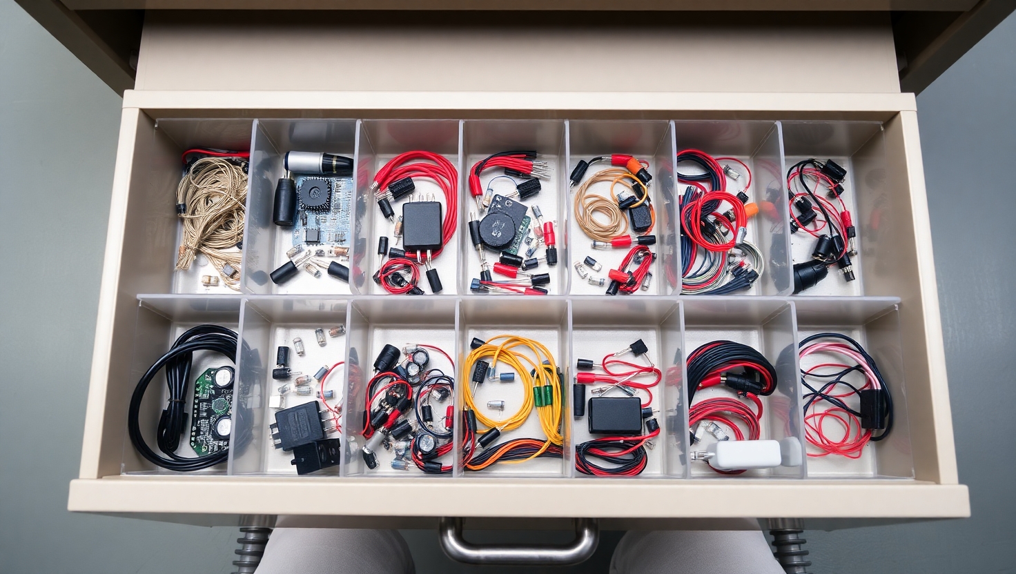 Ограничитель пускового тока: основные принципы работы и применение ограничитель, пускового, тока