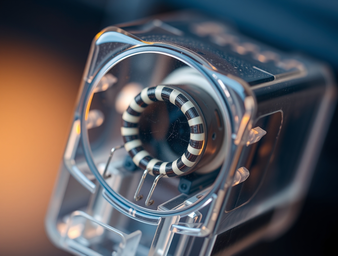 Все, что вы должны знать о Пружинных Контактах