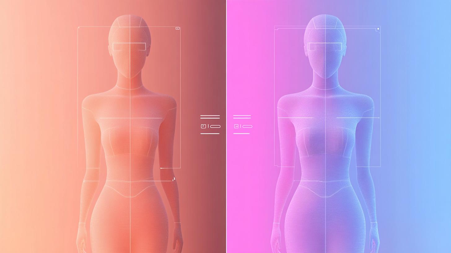 ИИ Порно Генератор