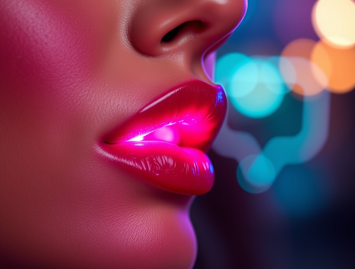 ИИ Порно Генератор: Как создавать горячие фото с помощью технологий будущего создавай, горячие, фото