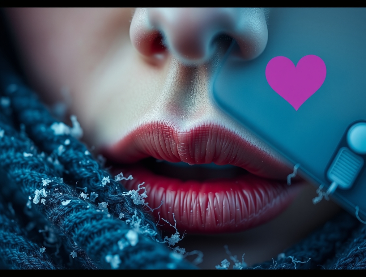 ИИ Порно Генератор