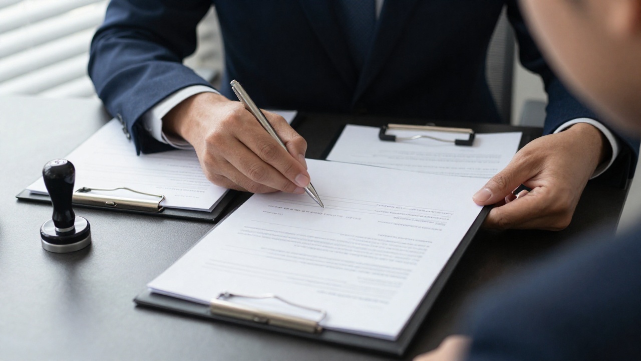 Юридический аутсорсинг