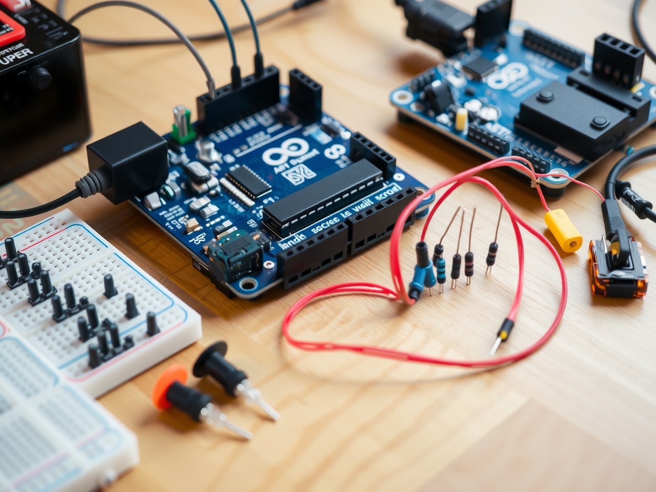 Все, что вы должны знать о Пружинных Контактах