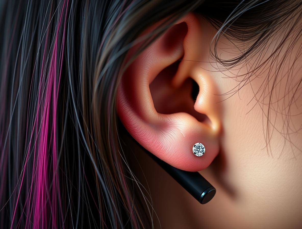 ИИ Порно Генератор