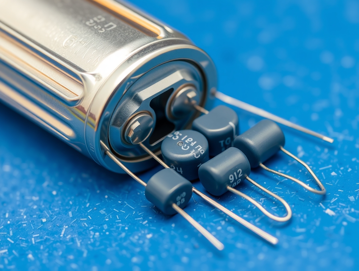 Все, что вы должны знать о Пружинных Контактах