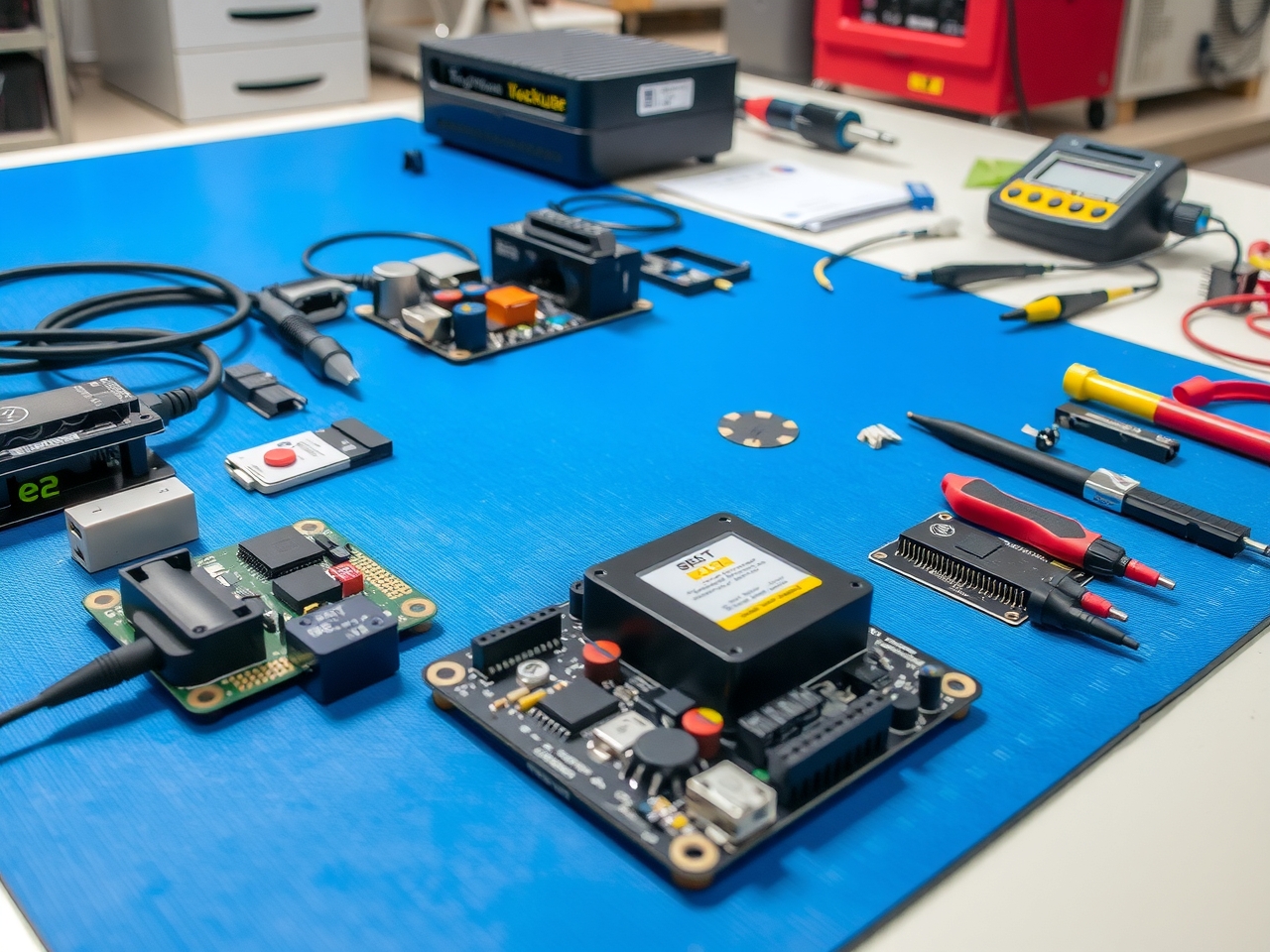 Все, что вы должны знать о Пружинных Контактах