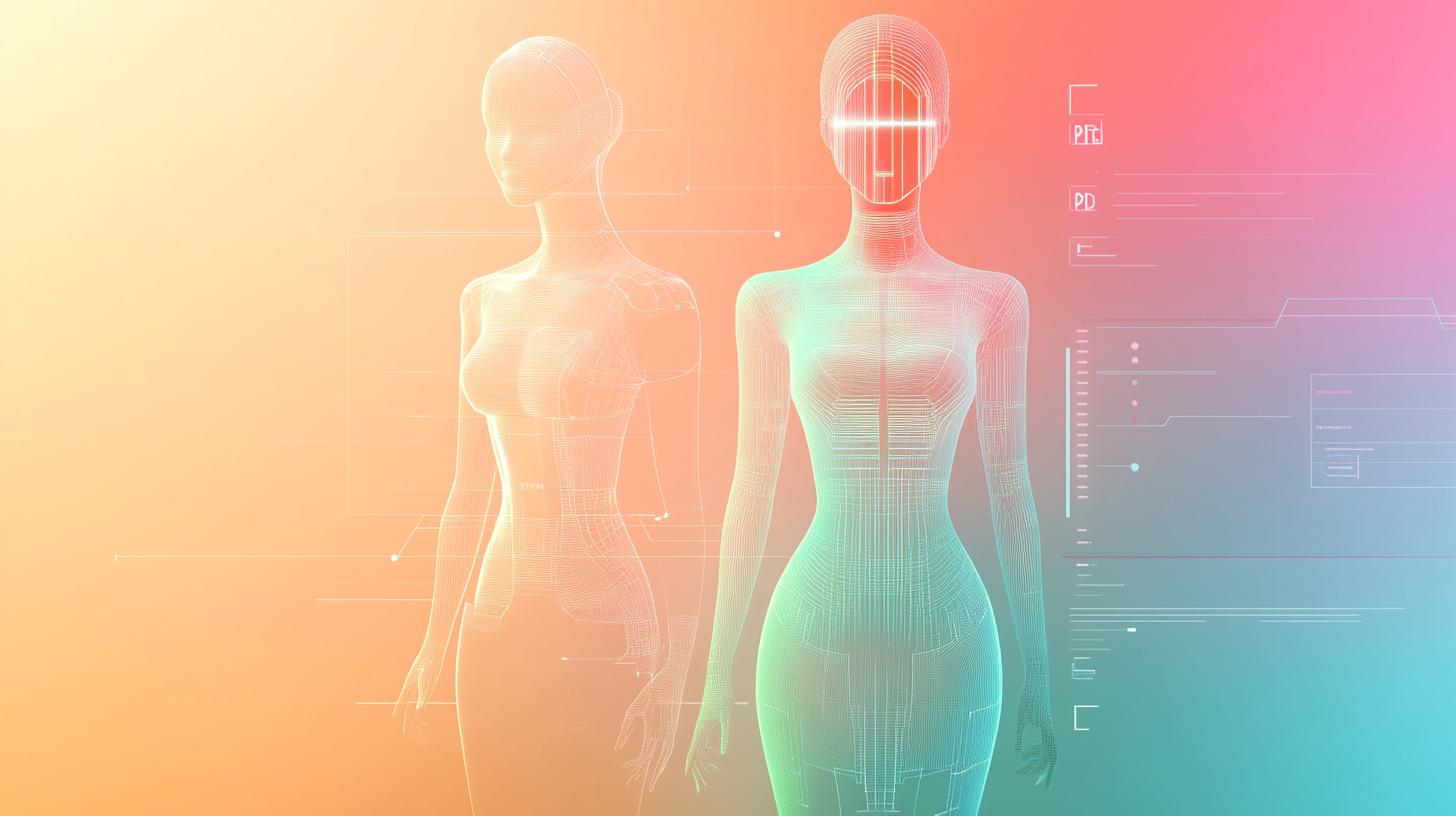 ИИ Порно Генератор: Как создавать горячие фото с помощью технологий будущего создавай, горячие, фото