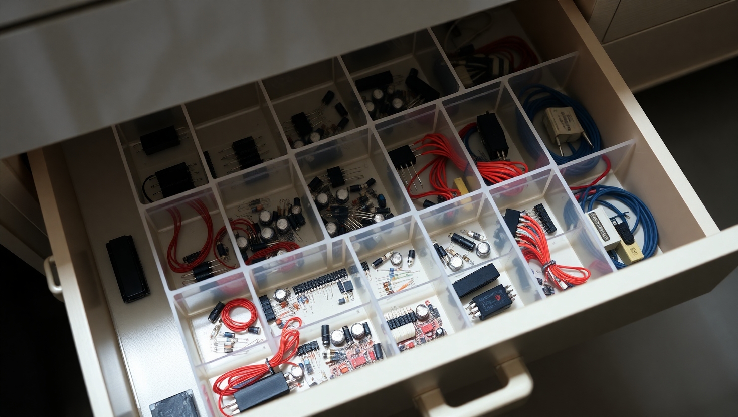 Эстетичный внешний вид