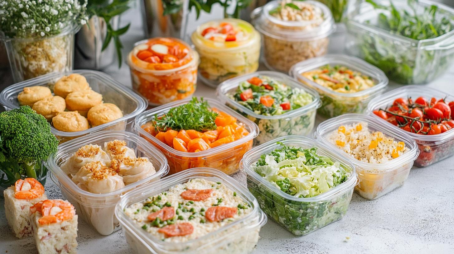 Кухня для месторождения