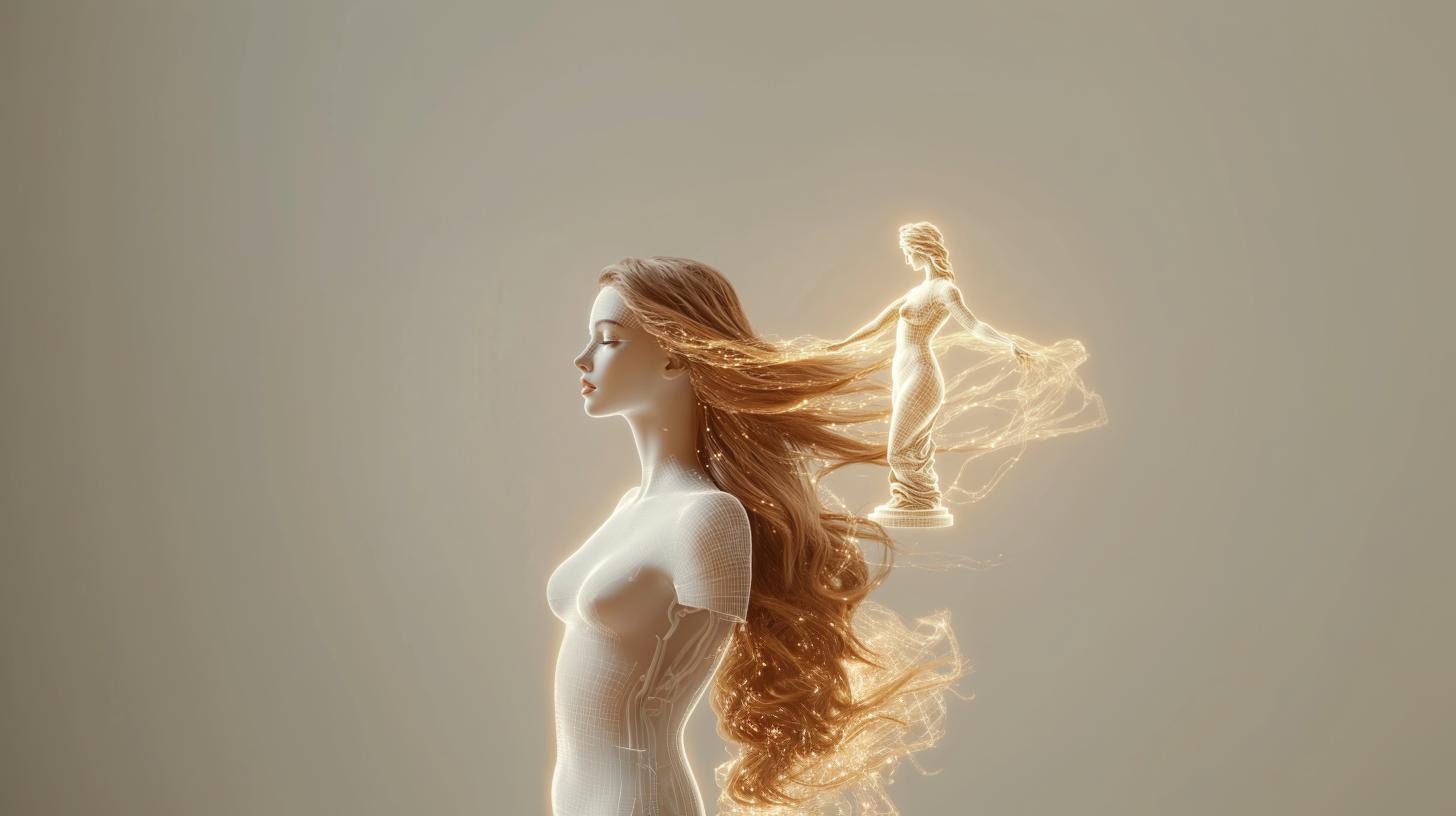 ИИ Порно Генератор