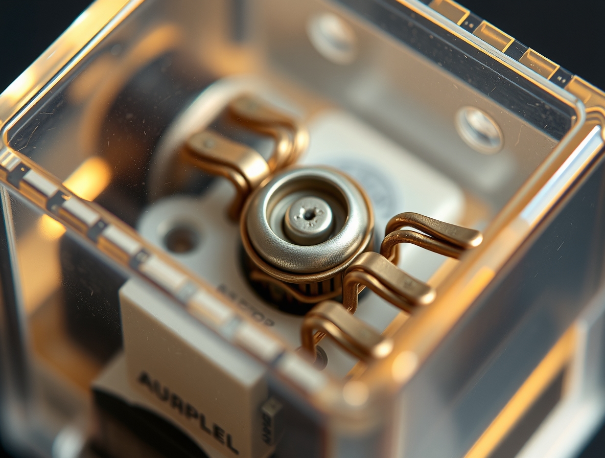 Ограничитель пускового тока: основные принципы работы и применение ограничитель, пускового, тока