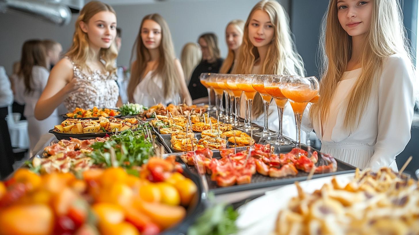 Стоимость комплексного обеда для вахтовика в Красноярске