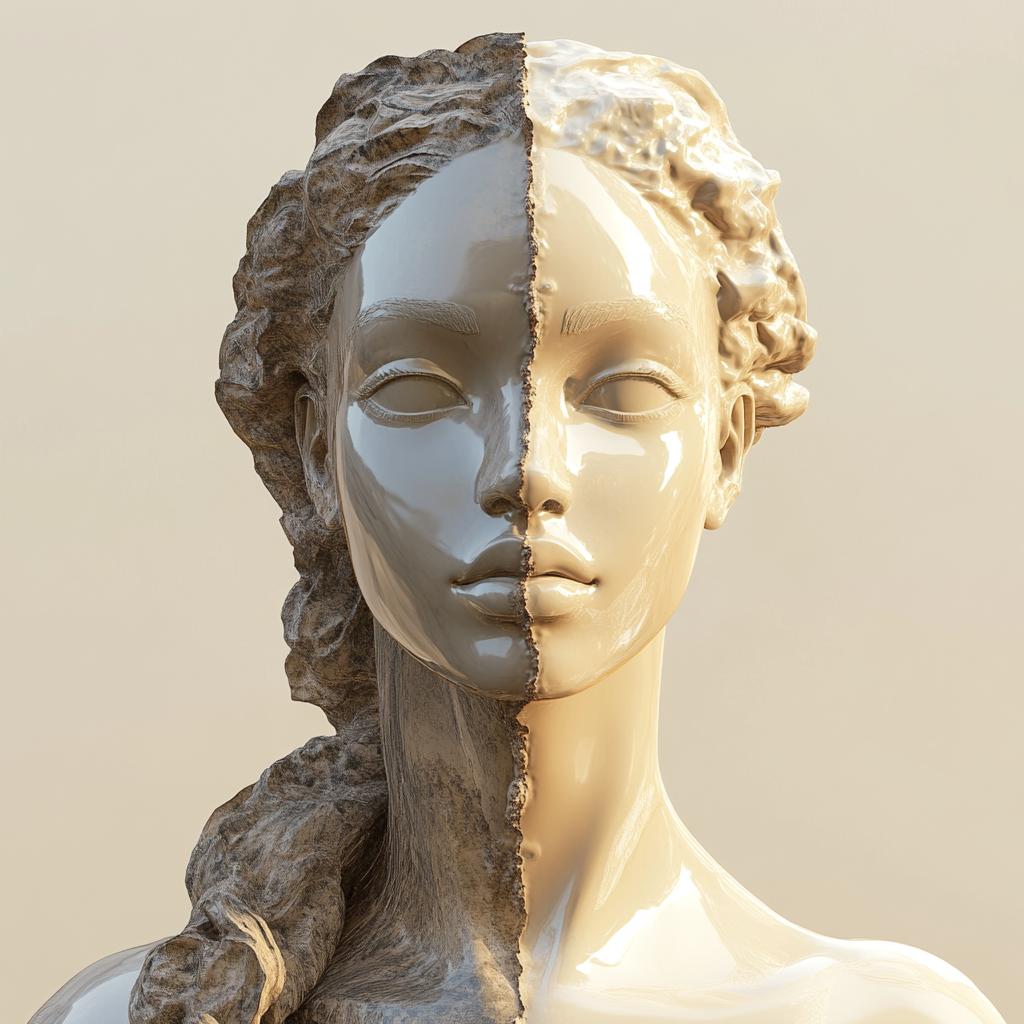 ИИ Порно Генератор