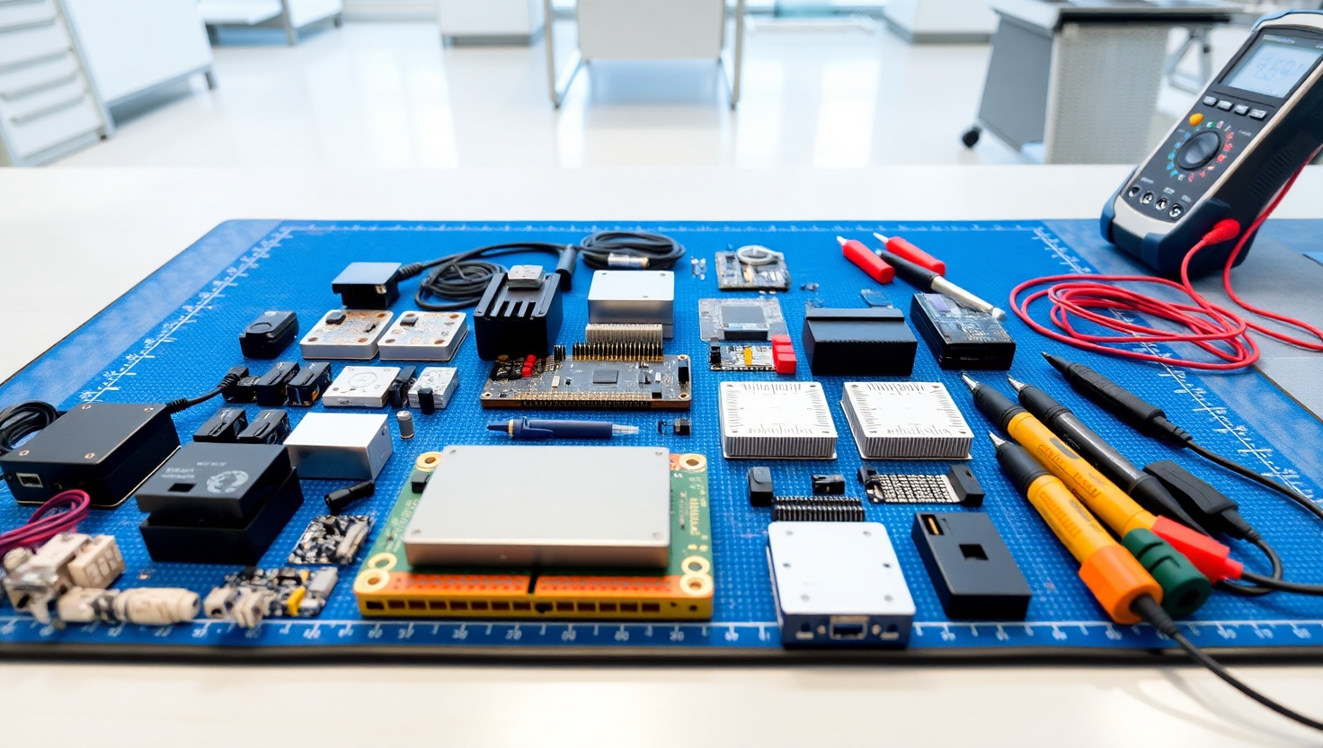 Все, что вы должны знать о Пружинных Контактах