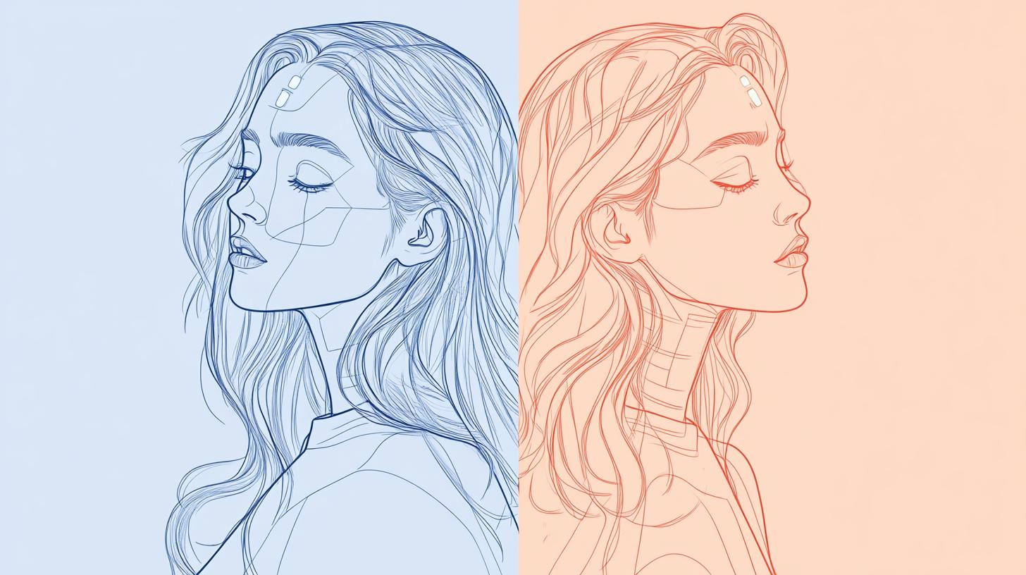 ИИ Порно Генератор