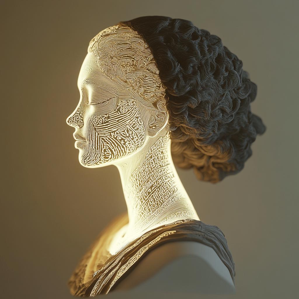 ИИ Порно Генератор